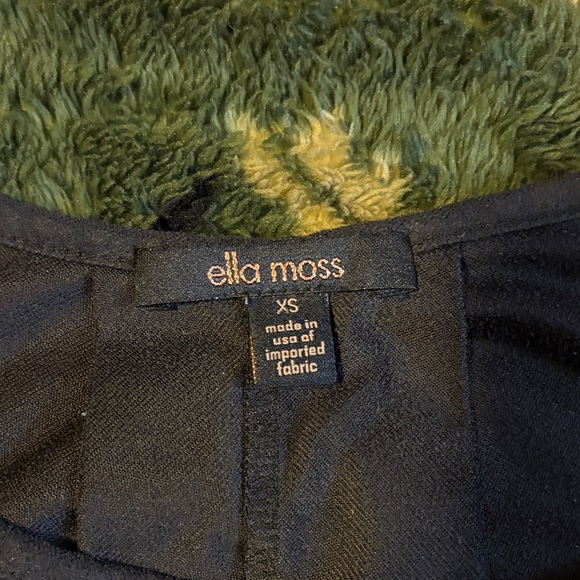 Ella Moss Women’s Shirt - Picture 3 of 7